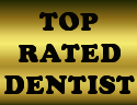 Top Rated Dentists Banner