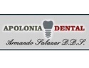 Apolonia Dental Banner