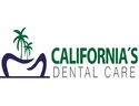 California Dental Banner