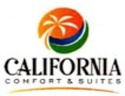 California Comfort & Suites Hotel banner