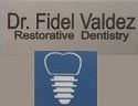 Dr Fidel Valdez Dental Banner