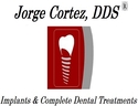 Dr J. Cortez Dental Banner