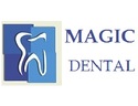 Magic Dental Banner