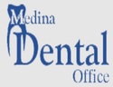 Medina Dental Banner