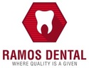 Ramos Dental Banner