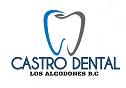 CASTRO'S Dental logo